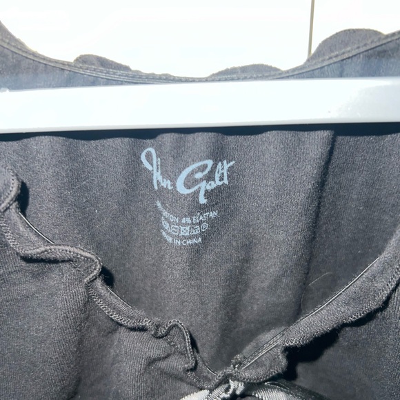 Brandy Melville John Galt Top - Picture 4 of 5